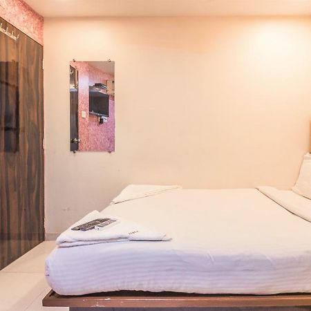 Hotel Mantra Residency Bombaim Exterior foto